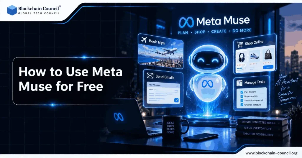 meta muse use in free