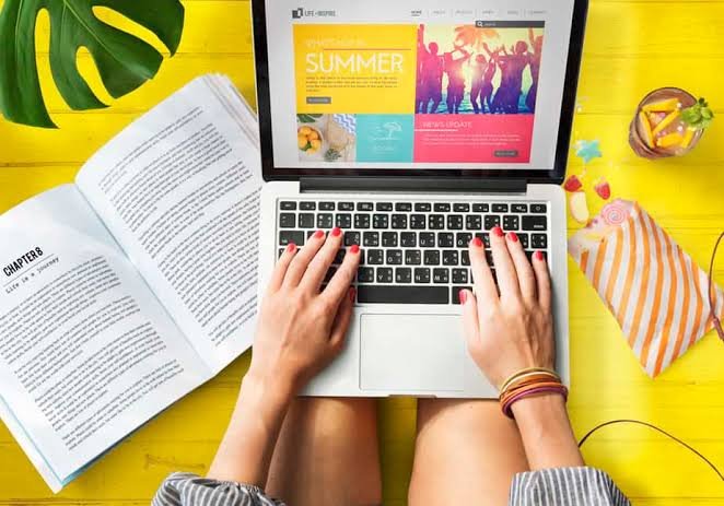 Blogger से पैसे कमाने का तरीका और AI की मदद से ऑनलाइन कमाई