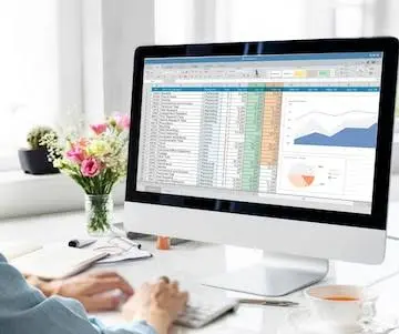 Excel + Ai