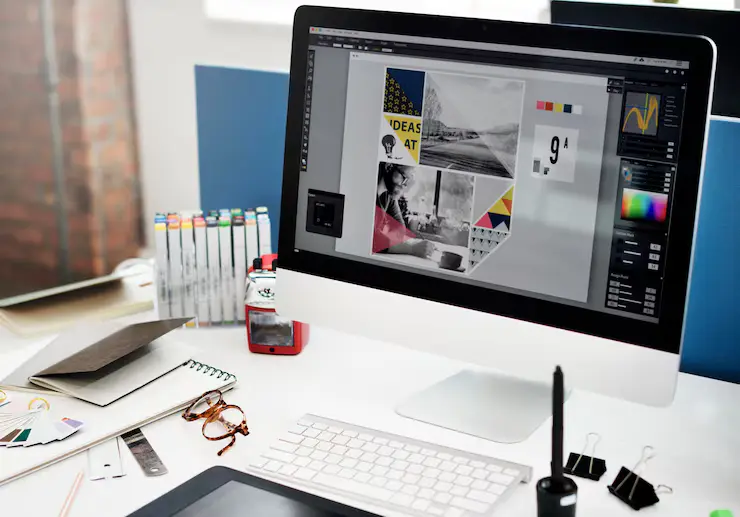 AI photoshop