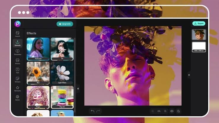 feature image of picsart 
